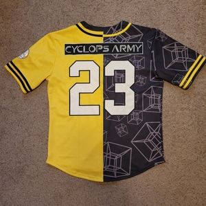Subtronics Jersey